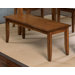 Branson Solid Wooden Kitchen Bench