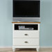 Sunset Hill 2 Drawer Media Chest