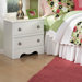 Chelsea 2 Drawer Nightstand