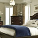 Portman 5 Drawer Standard Chest