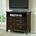 Portman 5 Drawer Media Chest