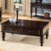 Java Coffee Table