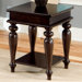 Java End Table