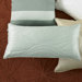 Marina Quilted Decorative Pillow