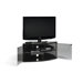Bench Corner TV Stand