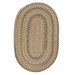 Aventura Field Green Rug