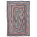 Ridgevale Classic Medley Rug