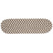 Elmwood Bark Stair Tread