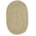 West Bay Celery Rug