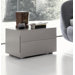 Sound Open Pore 2 Drawer Nightstand