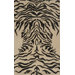Deco Charcoal Rug