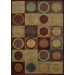 Dream Red Multi Rug
