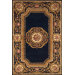 Harmony Blue Rug