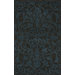 Satara Teal Rug