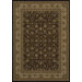 Royal Black Rug
