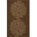 Veranda Brown Rug