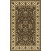 Persian Garden Cocoa Rug