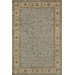 Taj Mahal Blue Rug
