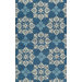 Veranda Blue Rug