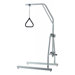 Floor Stand in Grey