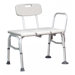 Maxi-Drain Transfer Bench