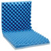 Wheelchair Cushion with Back Support