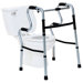 UpRise Onyx Folding Walker