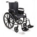Traveler L4 - Adj. Arms and Quick Release Wheels