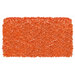 Shaggy Raggy Tangerine Kids Rug