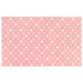 Coco Pink/White Kids Rug