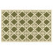 Resort Cane Rug