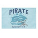 Pirate Kids Rug