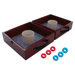Washer Toss Tournament Game Set