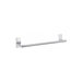 Pool 17" Towel Bar in Polished Chrome
