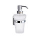 Cabin Wall Mount Soap Dispenser