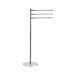 Outline Triple Towel Rail