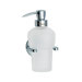Loft Holder with Soap Dispenser