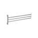Spa Swing Arm Towel Rail