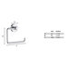Home Toilet Roll Holder