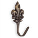 Beslagsboden French Lily Hook