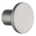 Beslagsboden Knob in Aluminium