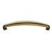 Beslagsboden Sadle Drawer Pull
