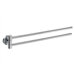 Home Swing Arm Towel Rail