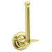 Villa Spare Toilet Roll Holder