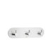 Design Triple Self Adhesive Hook