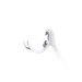 Beslagsboden Design Coat Hook