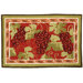Provence Grapes Rug