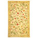 Delicate Blossoms Rug