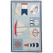 Ship Shape Rug
