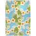 Surfer Hibiscus Rug